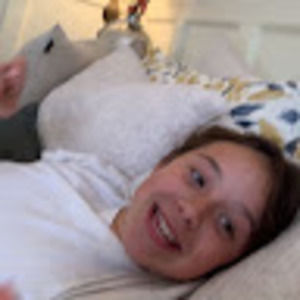 Meet your Posher, Annasophia